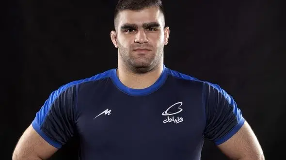 کشتی فرنگی قهرمانی جهان؛ نقره میرزازاده با شکست از قهرمان جهان/ پایان کار شاگردان بنا بدون کسب مدال طلا