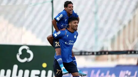 خبر بد برای نکونام و هواداران استقلال/ محمد محبی با قرارداد 3 ساله در روستوف!