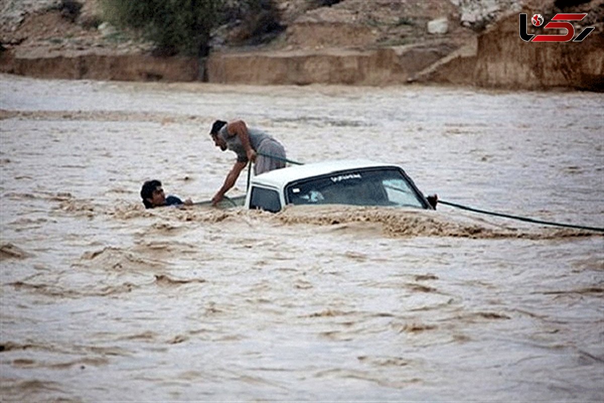 لرستان آماده برای مقابله با خطرات سیل احتمالی 