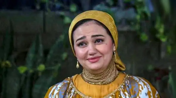 تصاویری از بازیگر تاجیکی نقش چمن در پایتخت ۷؛ واقعا ۴۳ است؟