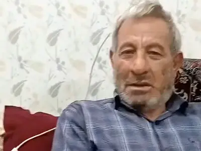 نجات ساکنان یک روستا توسط مرد ۵۵ ساله در مقابل حمله گرگ