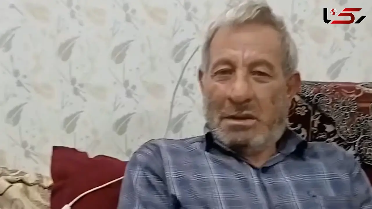 نجات ساکنان یک روستا توسط مرد ۵۵ ساله در مقابل حمله گرگ