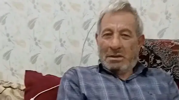 نجات ساکنان یک روستا توسط مرد ۵۵ ساله در مقابل حمله گرگ