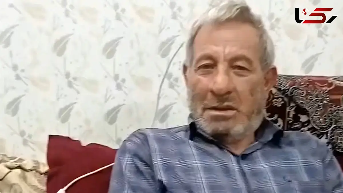 نجات ساکنان یک روستا توسط مرد ۵۵ ساله در مقابل حمله گرگ