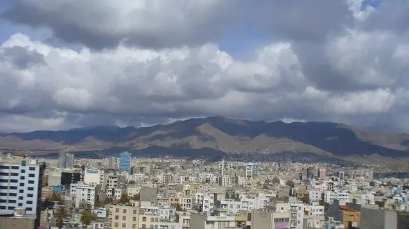 ایران گرم‌تر از همیشه؛ افزایش ۱.۸ درجه‌ای دمای کشور در روزهای اخیر/ البرز در صدر