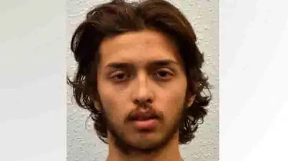 این مرد عامل حمله تروریستی لندن است + عکس