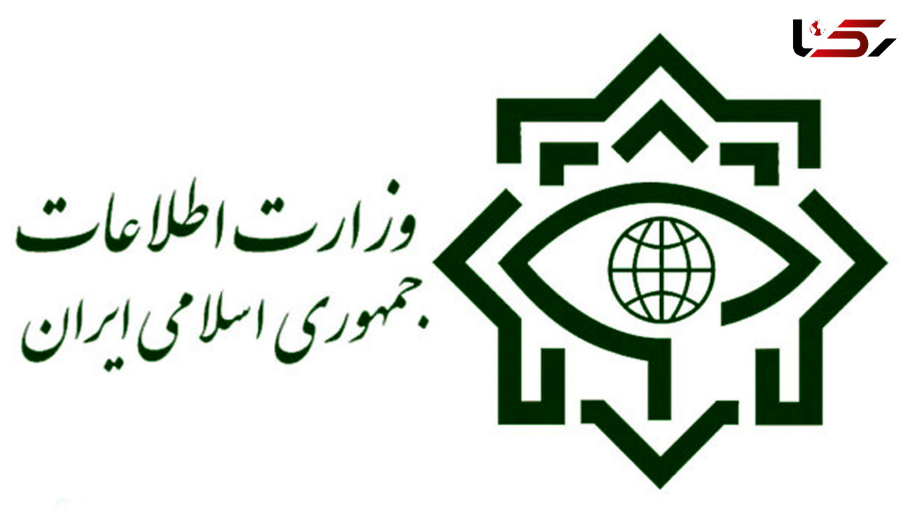 وزارت اطلاعات 41 داعشی را در 4 استان دستگیر کرد 