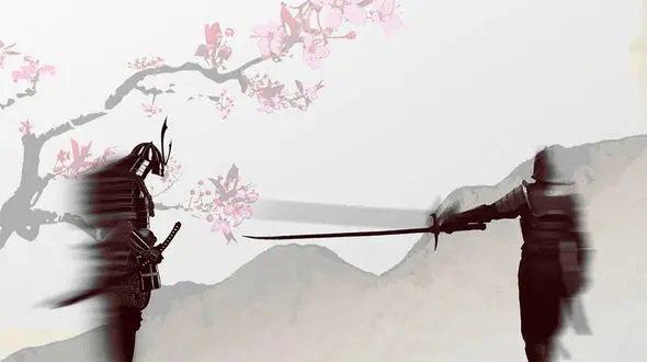 دانستنی‌های جالب و باورنکردنی درباره سامورایی‌ها