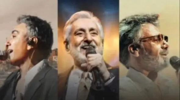 کنسرت های نوروزی معین، شادمهر و اِبی لغو شد