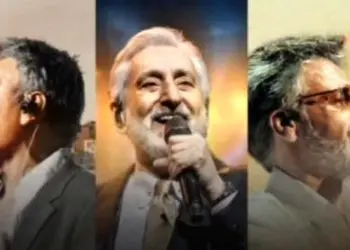 کنسرت های نوروزی معین، شادمهر و اِبی لغو شد