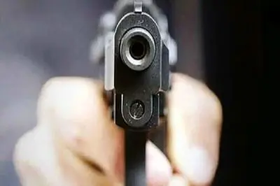 درگیری ماموران انتظامی با اشرار مسلح در تفتان