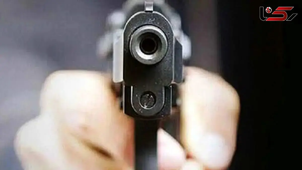 درگیری ماموران انتظامی با اشرار مسلح در تفتان