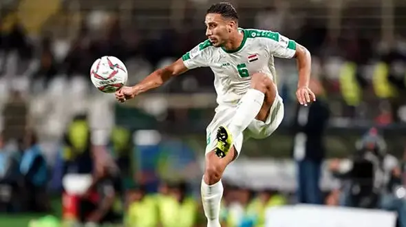 خرید جذاب باشگاه مس رفسنجان/ مدافع ملی پوش با سابقه بازی در ایتالیا + عکس