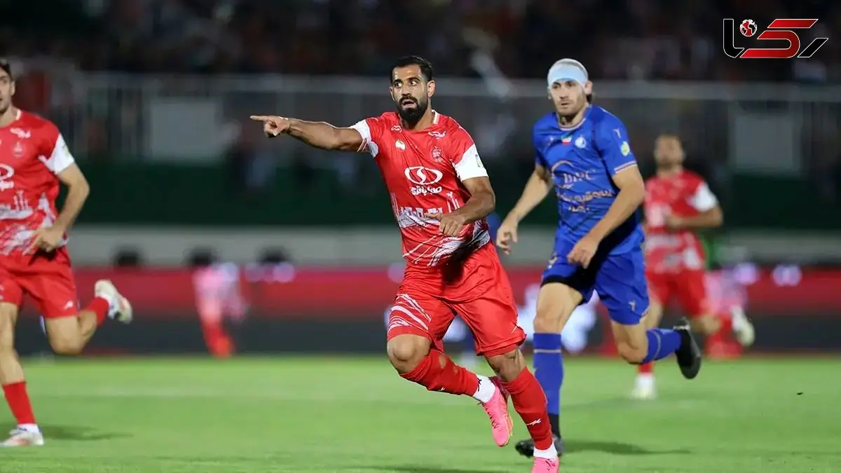 واکنش سازمان لیگ به شایعه تغییر مکان دربی