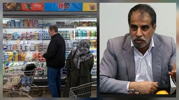 سرایت عفونت تورم سه رقمی به سفره‌های خانوار / دلار ۱۷۰ هزار تومانی و تورم ۱۶۰ درصدی خوراکی‌ها؛ گزارش وضعیت  معیشت/ بررسی کارشناسی علل از زوایای مختلف + صوت
