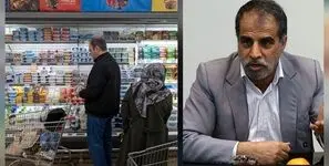 سرایت عفونت تورم سه رقمی به سفره‌های خانوار / دلار ۱۷۰ هزار تومانی و تورم ۱۶۰ درصدی خوراکی‌ها؛ گزارش وضعیت  معیشت/ بررسی کارشناسی علل از زوایای مختلف + صوت