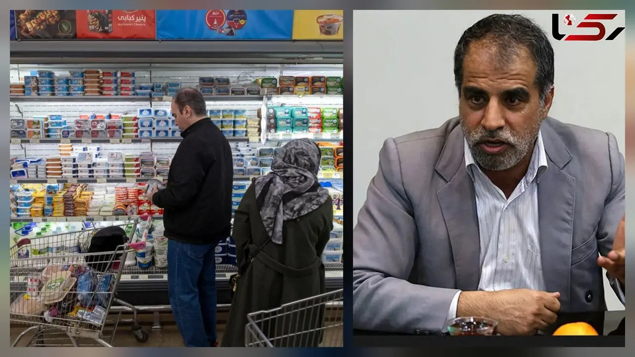 سرایت عفونت تورم سه رقمی به سفره‌های خانوار / دلار ۱۷۰ هزار تومانی و تورم ۱۶۰ درصدی خوراکی‌ها؛ گزارش وضعیت  معیشت/ بررسی کارشناسی علل از زوایای مختلف + صوت