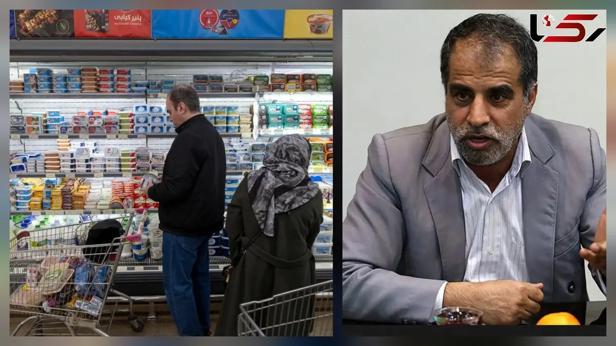 سرایت عفونت تورم سه رقمی به سفره‌های خانوار / دلار ۱۷۰ هزار تومانی و تورم ۱۶۰ درصدی خوراکی‌ها؛ گزارش وضعیت  معیشت/ بررسی کارشناسی علل از زوایای مختلف + صوت