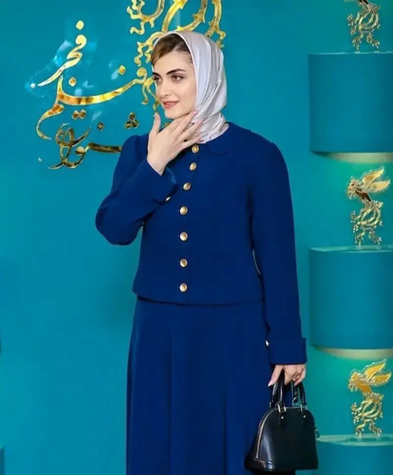 الناز ملک