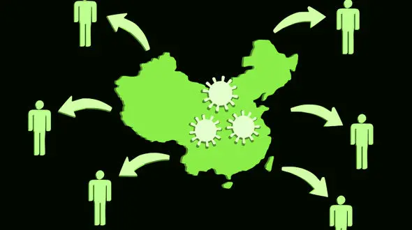  راه اندازی اپلیکیشن رصد مبتلایان به کرونا 