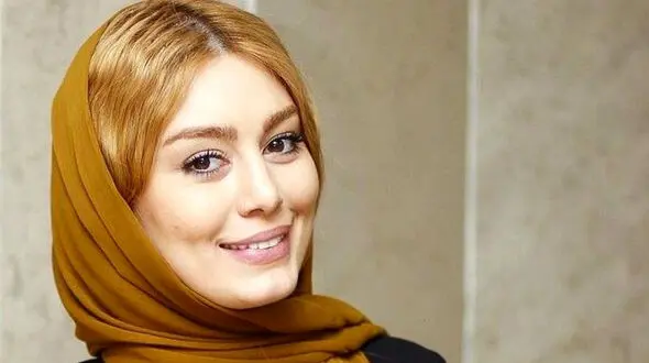 پیشنهاد تهیه کننده معروف به سحر قریشی / خانم بازیگر به ایران بازگشت ؟!