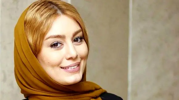 عکس حاشیه ساز سحر قریشی با آقای پلنگی ! / خانم بازیگر باید سانسور می شد !