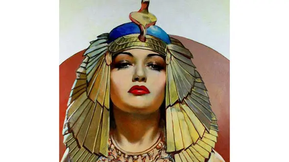 پشت پرده رژلب ساخته شده از مورچه و سوسک له شده!