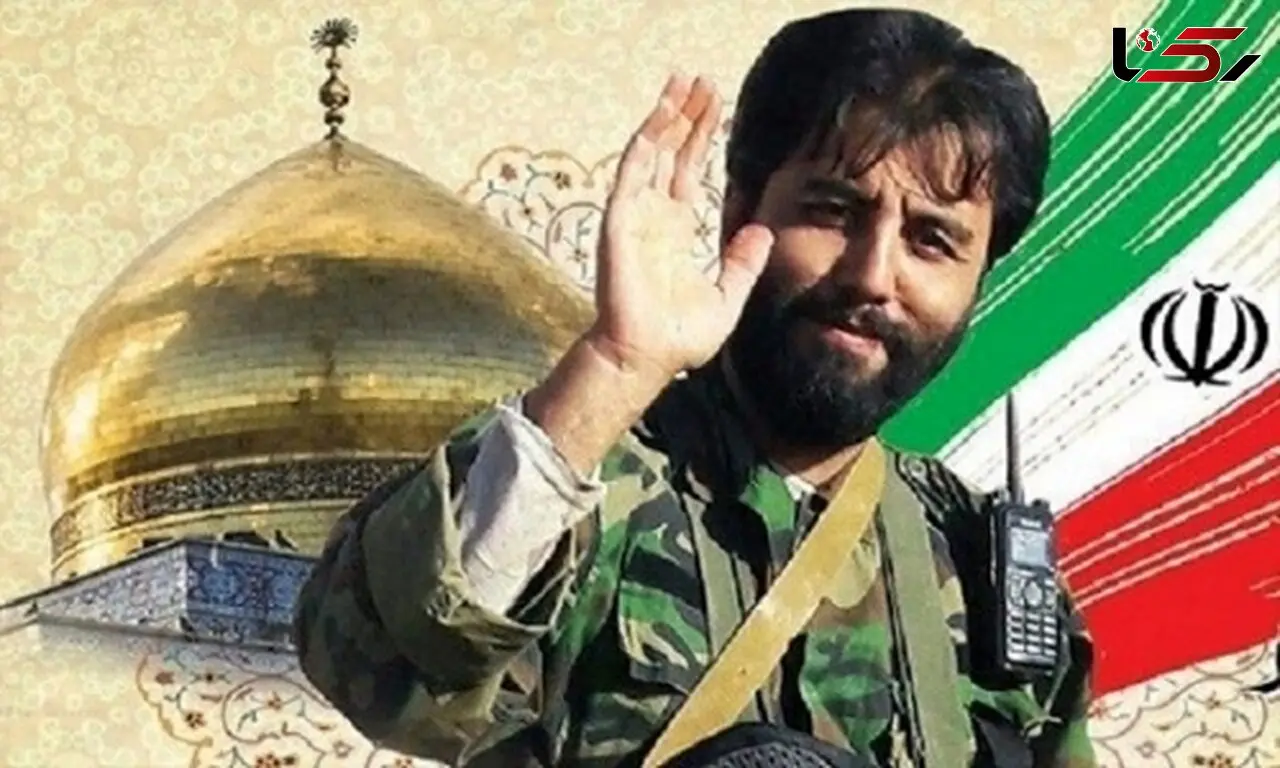 شناسایی هویت پیکر شهید مدافع حرم بعد از ۴ سال
