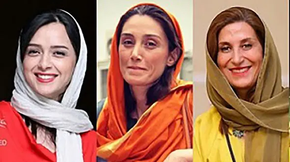 این بازیگران ایرانی «ممنوع‌التبلیغ» هستند ! + اسامی و عکس ها با علت