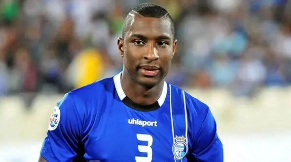 پیام تسلیت باشگاه استقلال در پی درگذشت ساموئل