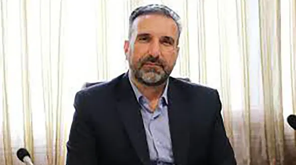 پیشنهاد عضو هیات ریسه اتاق اصناف ایران برای اجرای سریع و کامل سپتام/ مالکان دوربین مداربسته را نصب کنند؛ اخذ پایان کار منوط به تایید سپتام شود