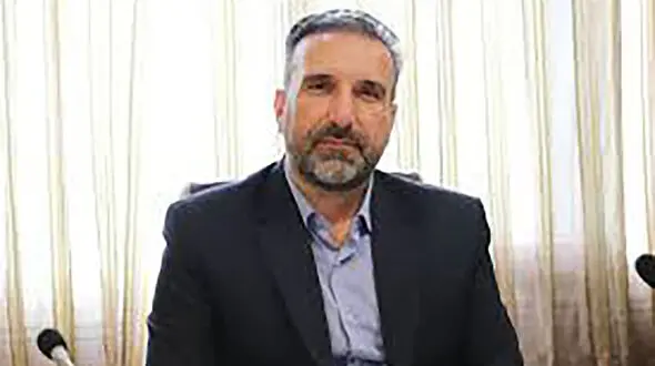 پیشنهاد عضو هیات ریسه اتاق اصناف ایران برای اجرای سریع و کامل سپتام/ مالکان دوربین مداربسته را نصب کنند؛ اخذ پایان کار منوط به تایید سپتام شود
