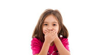 راه های از بین بردن بوی بد دهان کودک 