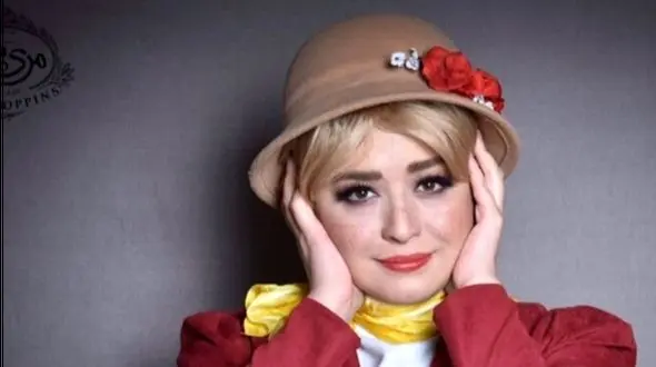 فیلم / مهراوه شریفی‌نیا : نقایص صورتم رو پذیرفتم .../ دماغ زیبایی ندارم ولیآنقدر بزرگ نیست که .../  وقتی بهم فحش میدن ناراحت نمیشم خب یه عده ....