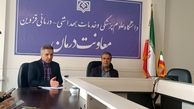 سالانه ۵ تا ۸ هزار نفر در ایران مرگ مغزی می‌شوند