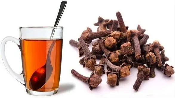 8 خاصیت علمی میخک