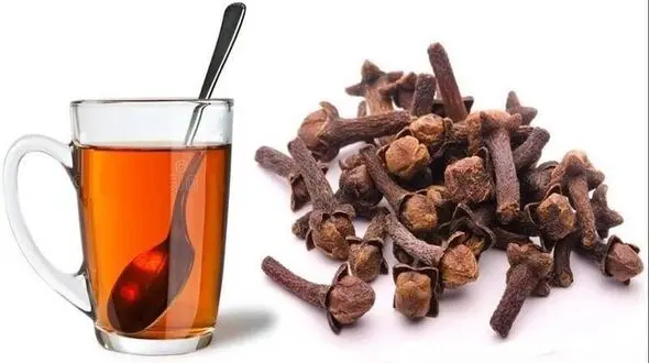 8 خاصیت علمی میخک
