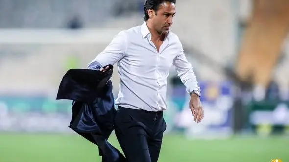 پاسخ قاطع فرهاد مجیدی به پیشنهاد تراکتور: در ایران فقط تیم ملی یا استقلال!