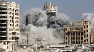 تداوم حملات اسرائیل به غزه؛ آتش‌بس شکست خورده؟