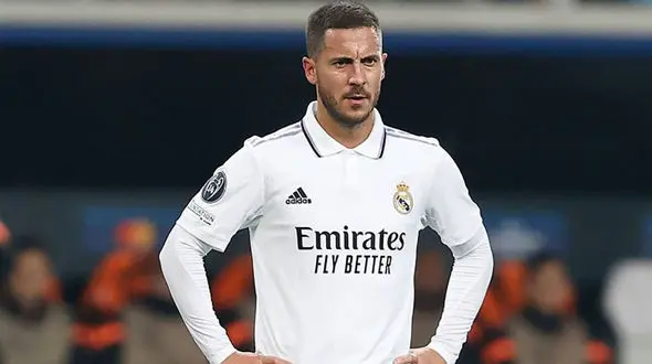 ادن هازارد از دنیای فوتبال خداحافظی کرد/ پایان ستاره 32 ساله بلژیکی! + طرح