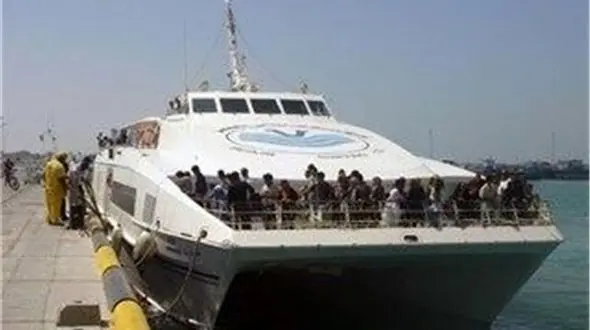 طرح ویژه دریایی برای مسافران نوروز ۹۶