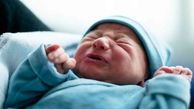 پشت پرده فیلم رفتار جنجالی پدر با نوزادش در بیمارستان بوشهر / واقعیت چیست؟ + عکس