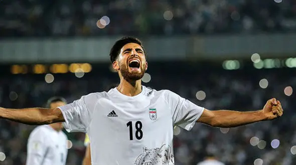  آخرین وضعیت مصدومیت جهانبخش 