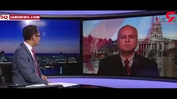 رد ادعای دست داشتن ایران در حمله آرامکو  + فیلم 