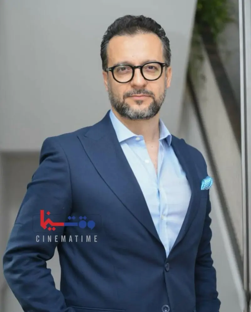 استایل بازیگران