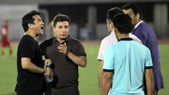 قلعه‌نویی باهوش بود که خداداد را کنار گذاشت!