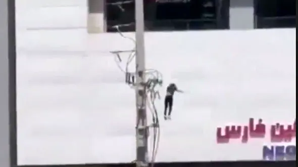 مرگ زن خودکش شیرازی پس از 6 روز در بیمارستان + جزییات