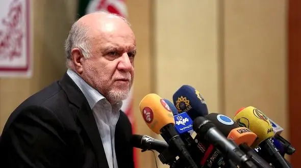 جنگ لفظی زنگنه و علم الهدی بر سر سهم فرانسه و ایران از قرداد پارس جنوبی