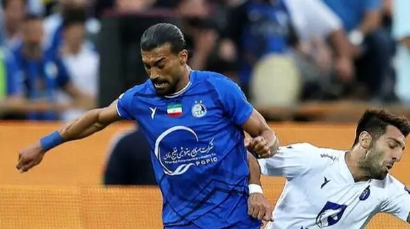 تکلیف رضاییان و استقلال مشخص شد!