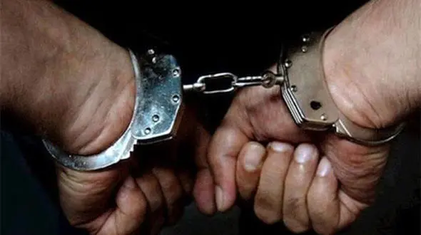 مرد مشهدی هنگام فرار از کرونا و بدبختی گرفتار شد / برای زنش اشک بریزید